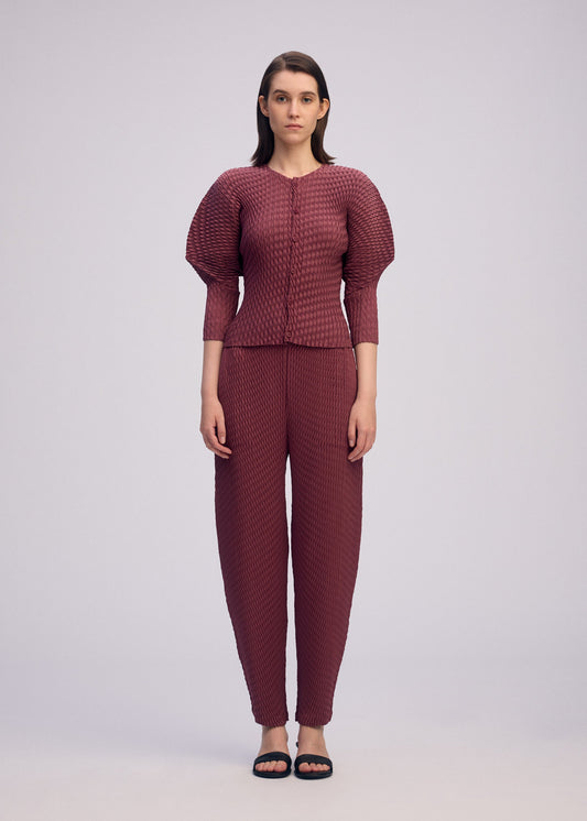 SLEEK PLEATS view 2
