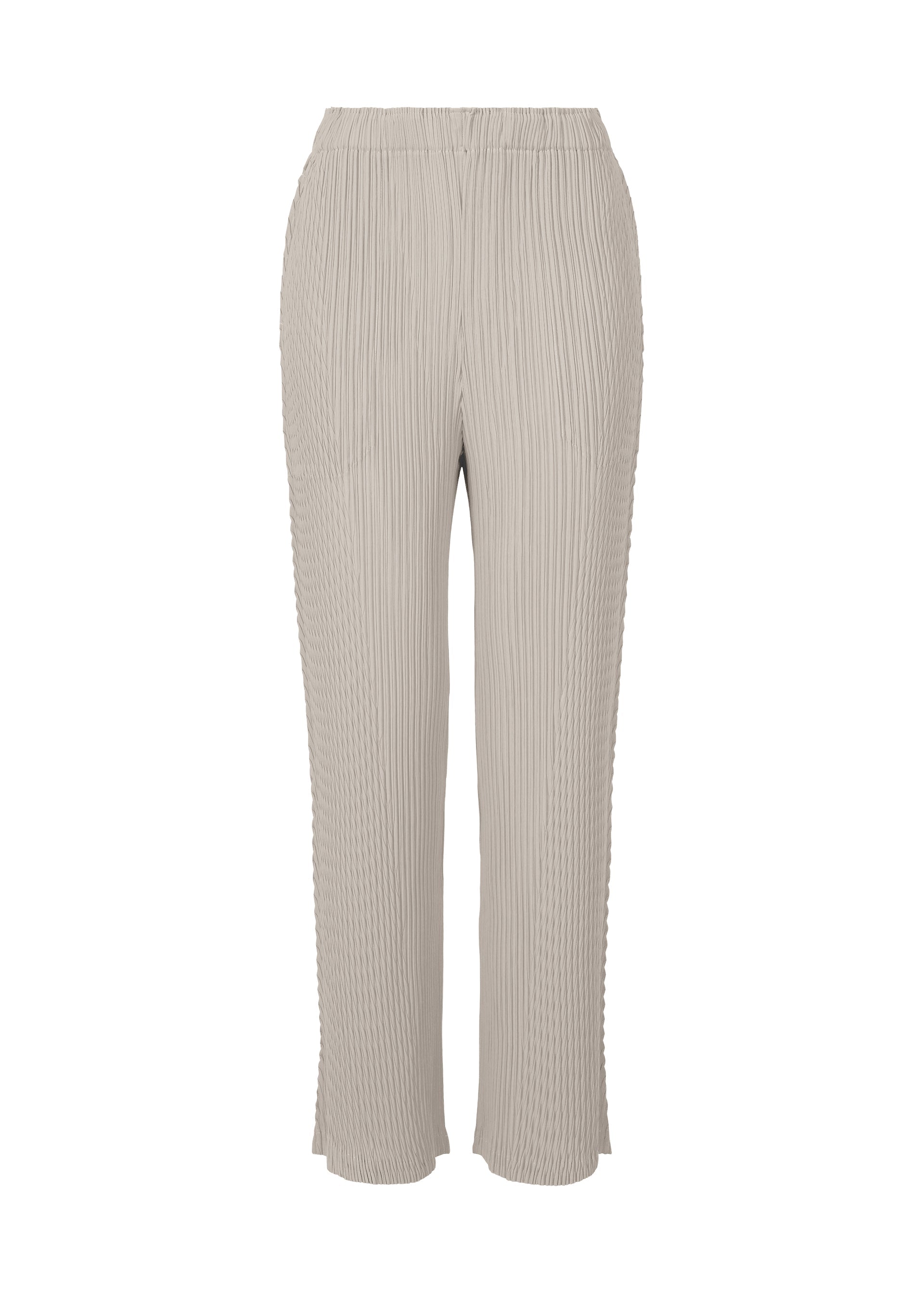 BOX SHOULDER PLEATS – ISSEY MIYAKE ONLINE STORE