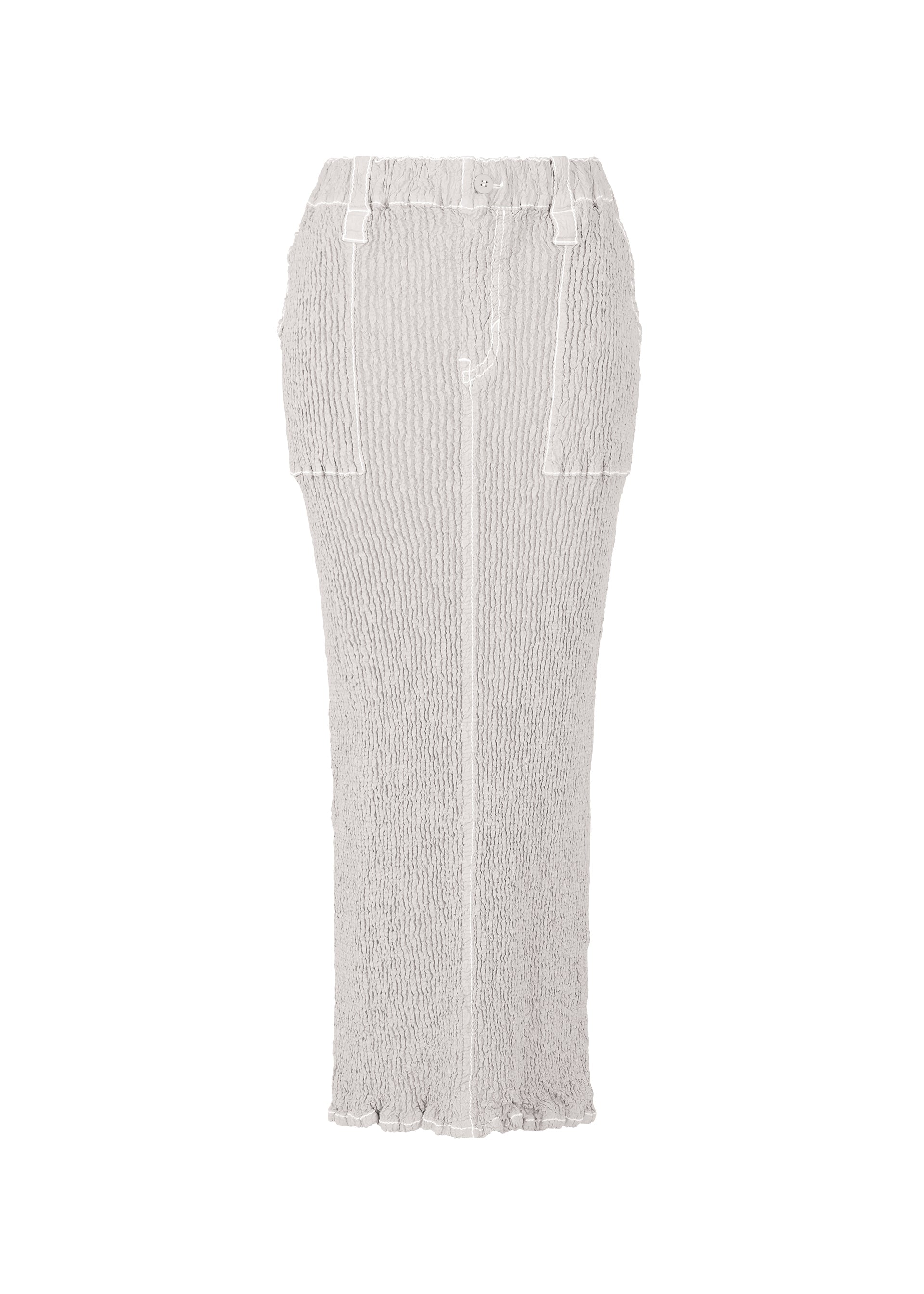 WAVELET ENSEMBLE – ISSEY MIYAKE ONLINE STORE