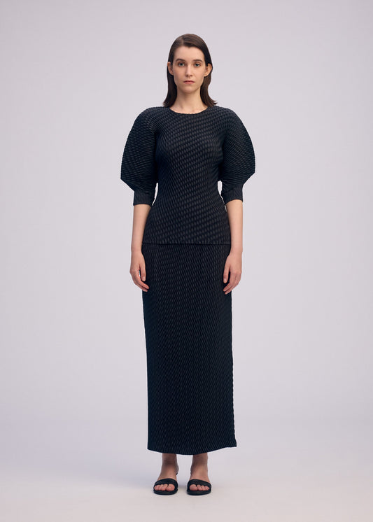 SLEEK PLEATS view 2