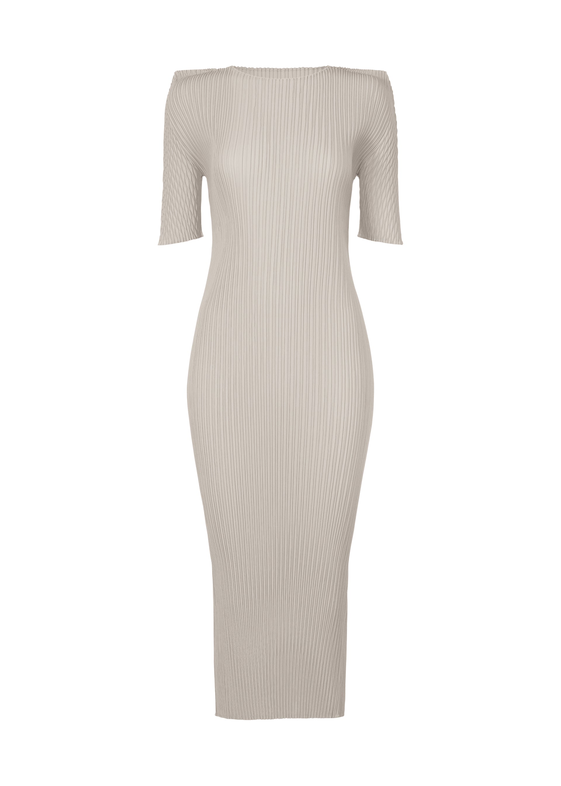 BOX SHOULDER PLEATS – ISSEY MIYAKE ONLINE STORE
