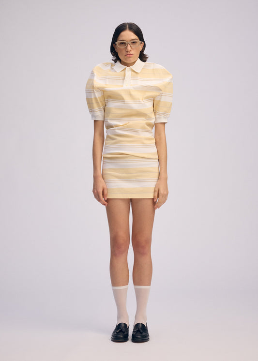 GENERIC WEAR:STRIPES view 2