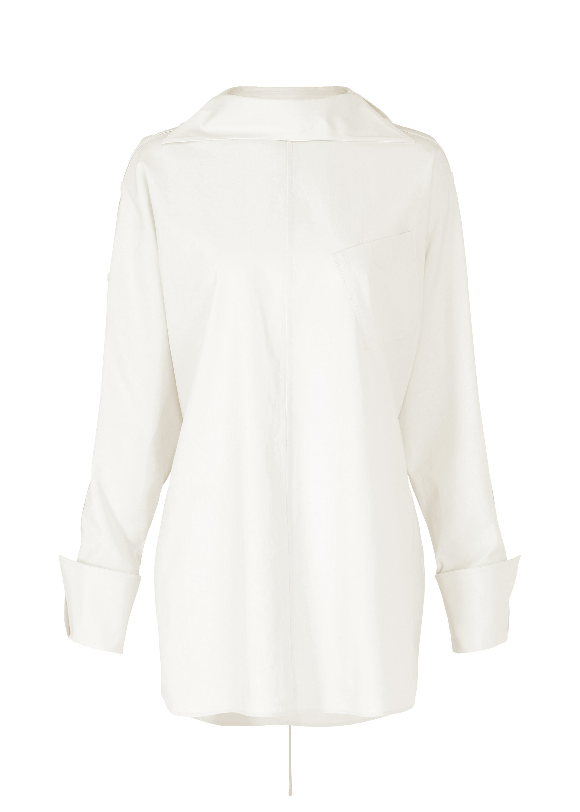 ODD SHIRT 2 – ISSEY MIYAKE ONLINE STORE ODD SHIRT 2 – ISSEY MIYAKE ONLINE STORE