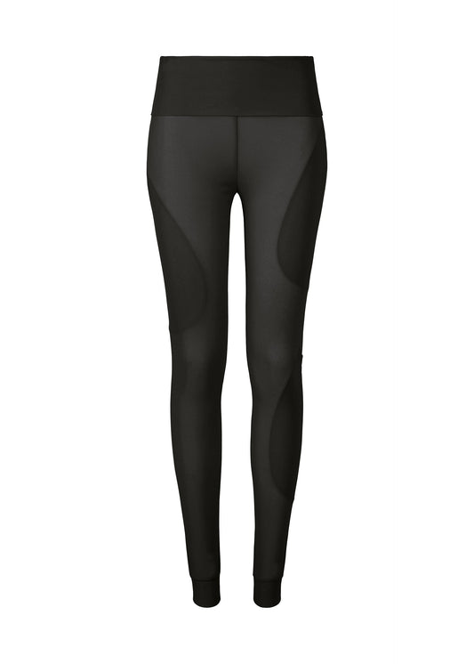 A SHOPPER'S BODY view 2