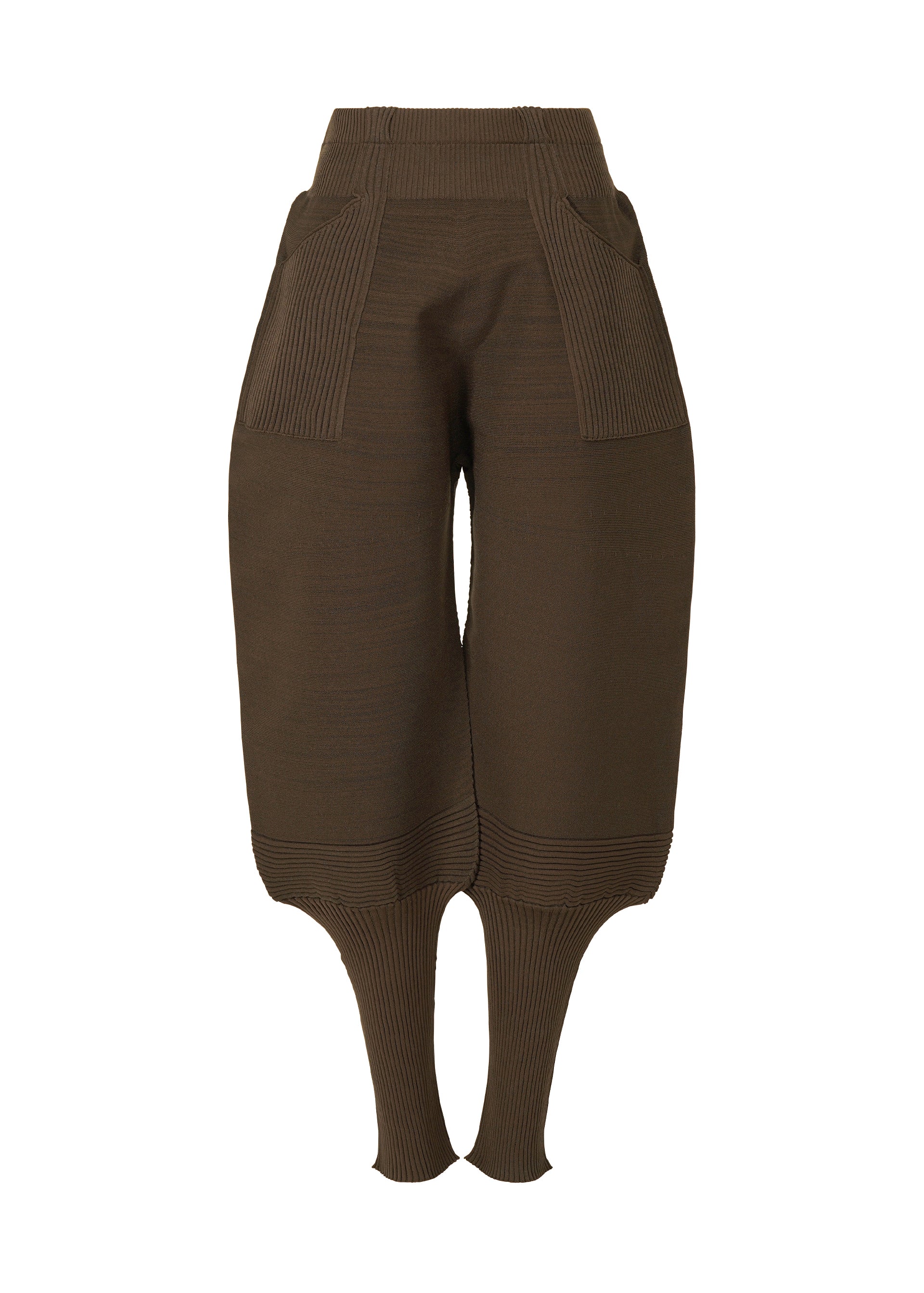 イガミ OPPOSING LEGS – ISSEY MIYAKE ONLINE STORE