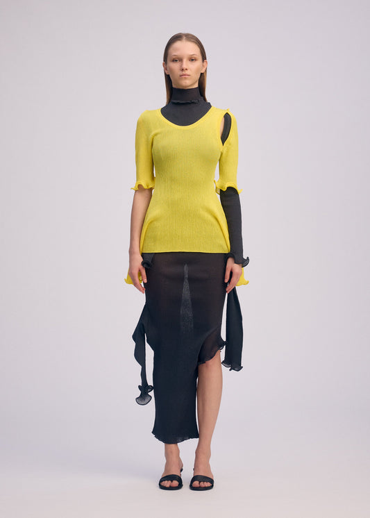 ADVENTITIOUS:SLEEVES view 2