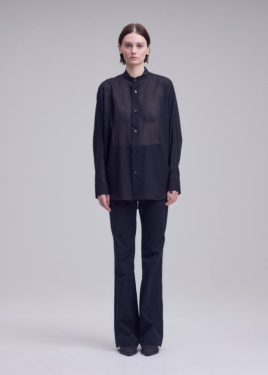 SHEER WOOL view 2
