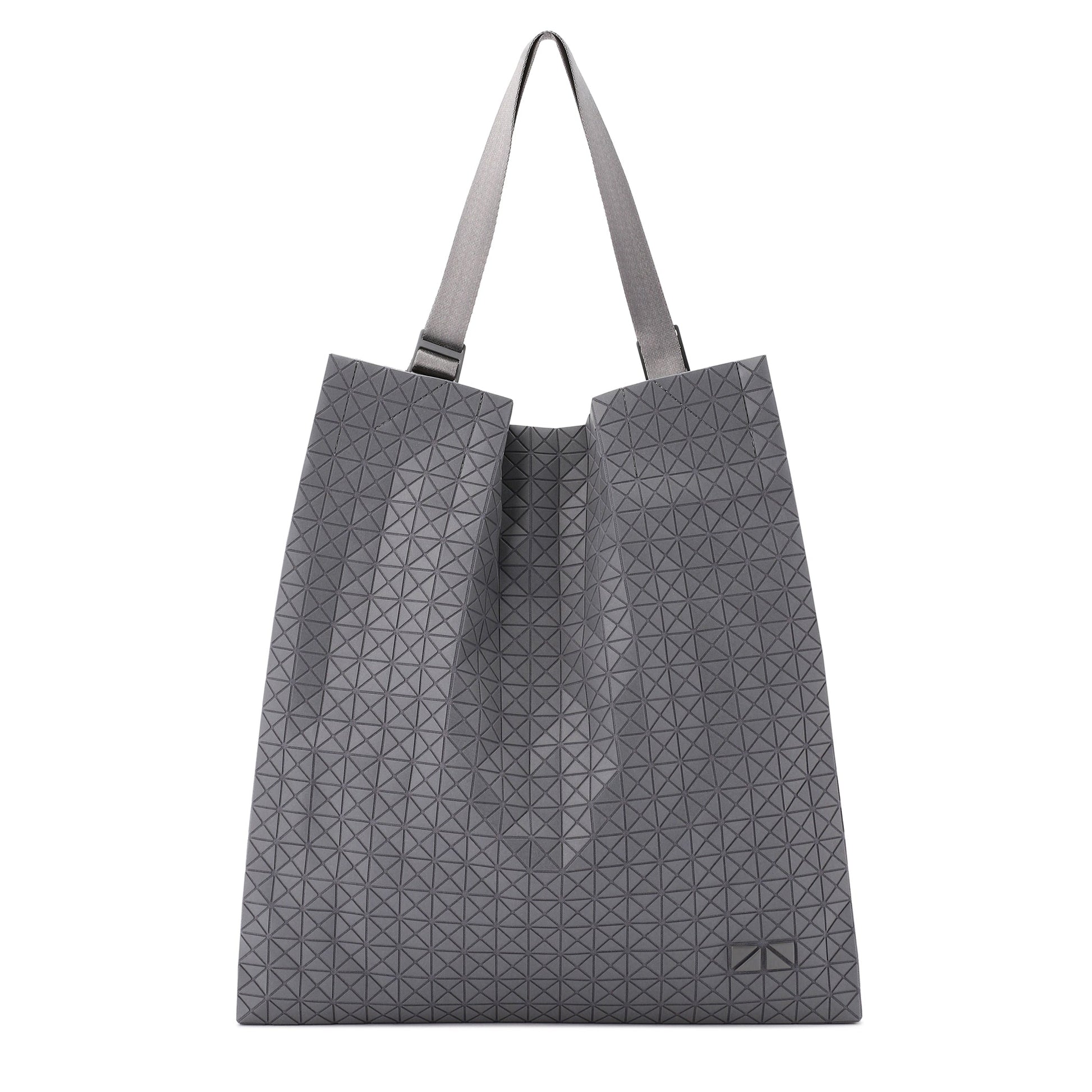Zoomed view CART ONE-TONE - GRAY (no.12)