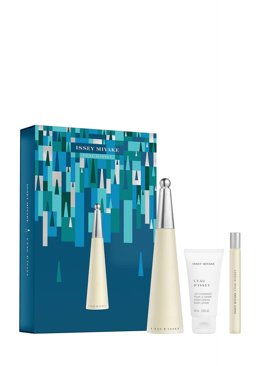 L'EAU D'ISSEY HOLIDAY COFFRET Ⅱ view 1
