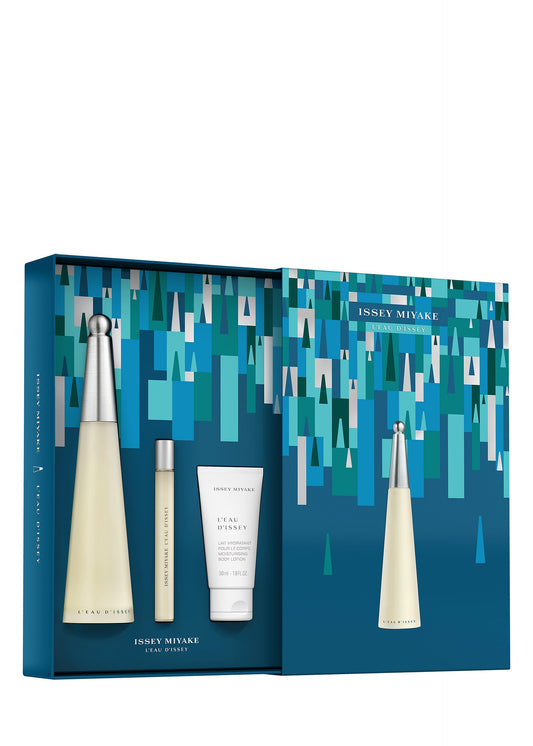 L'EAU D'ISSEY HOLIDAY COFFRET Ⅱ view 2