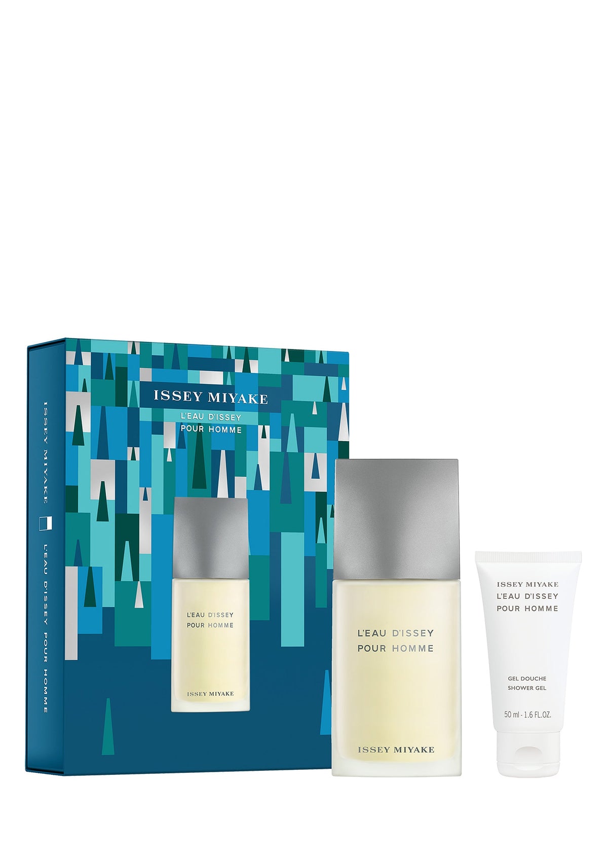 L'EAU D'ISSEY POUR HOMME HOLIDAY COFFRET Ⅰ view 1 of 2