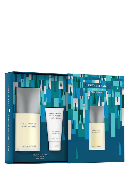 L'EAU D'ISSEY POUR HOMME HOLIDAY COFFRET Ⅰ view 2