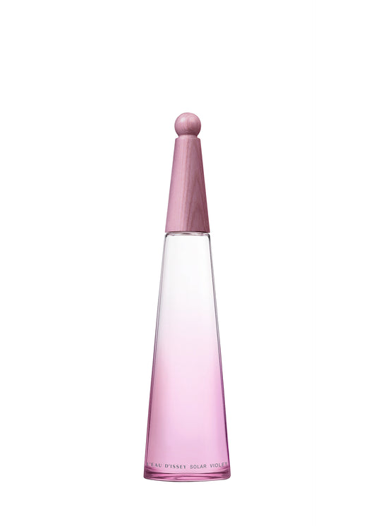 L'EAU D'ISSEY SOLAR VIOLET EAU DE TOILETTE INTENSE 100ML view 1