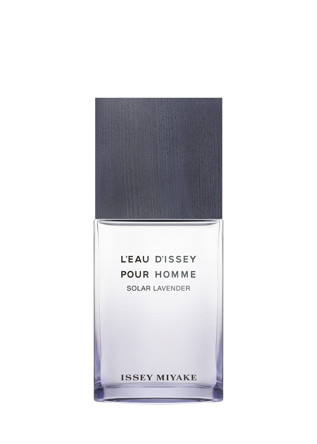 L'EAU D'ISSEY POUR HOMME SOLAR LAVENDER EAU DE TOILETTE INTENSE 100ML view 1 of 3