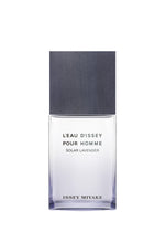 L'EAU D'ISSEY POUR HOMME SOLAR LAVENDER EAU DE TOILETTE INTENSE 100ML