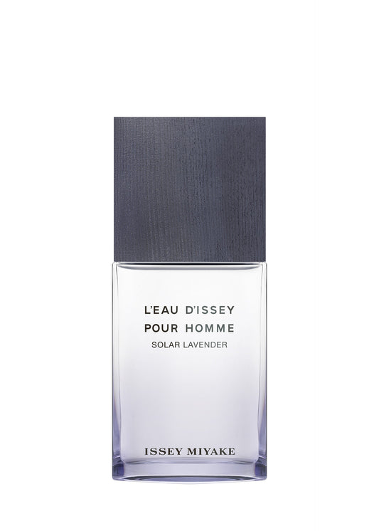 L'EAU D'ISSEY POUR HOMME SOLAR LAVENDER EAU DE TOILETTE INTENSE 100ML view 1
