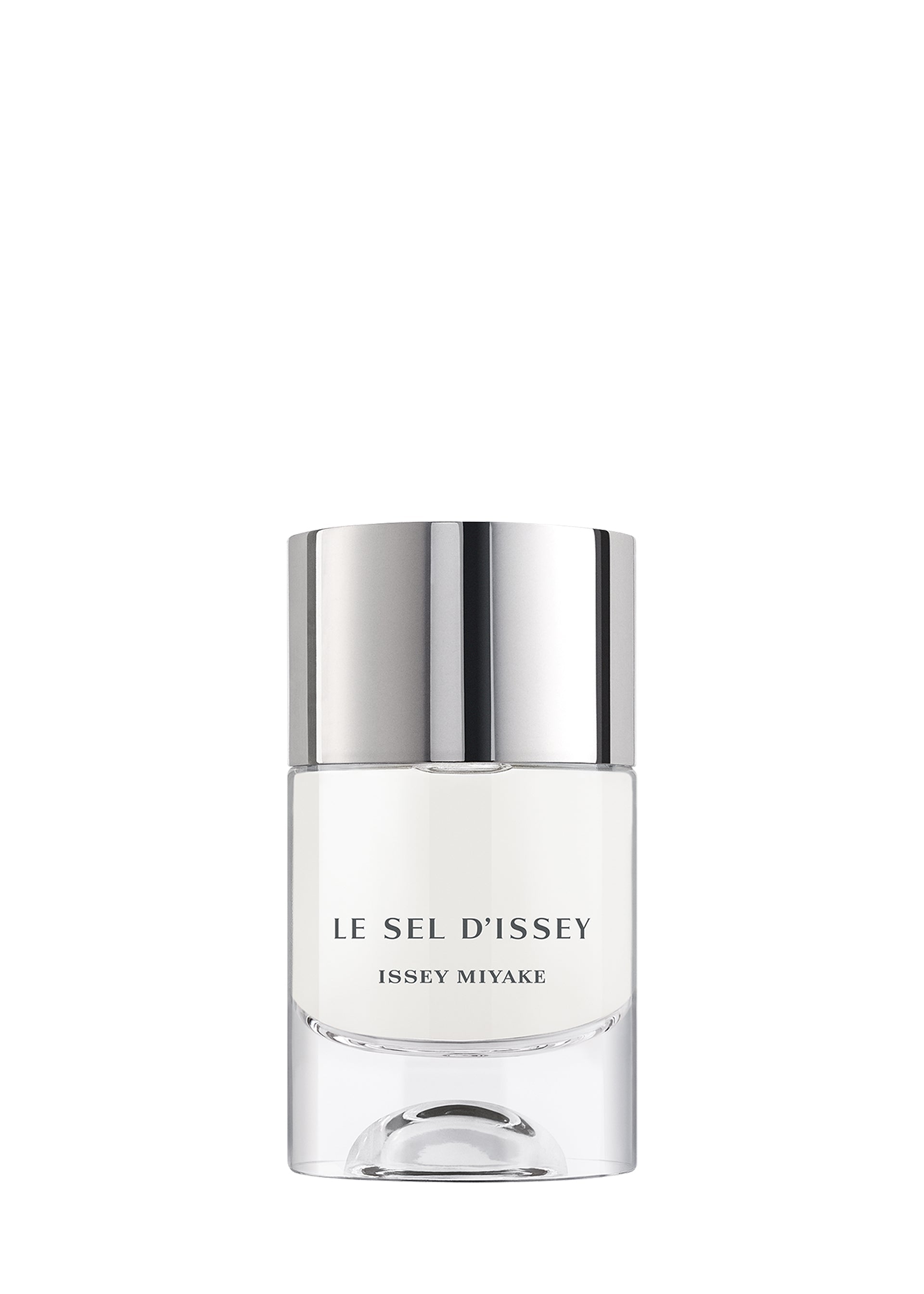 Zoomed view LE SEL D'ISSEY EAU DE TOILETTE, Accessories & Others_Fragrance, White - 50ML