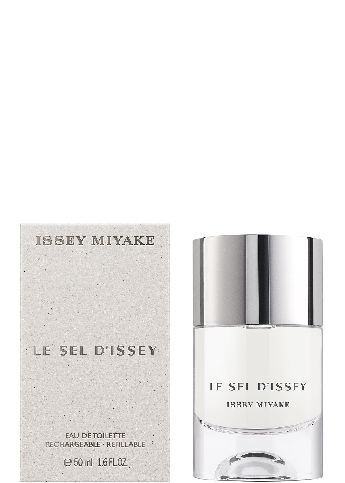 LE SEL D'ISSEY EAU DE TOILETTE 50mL view 2 of 4
