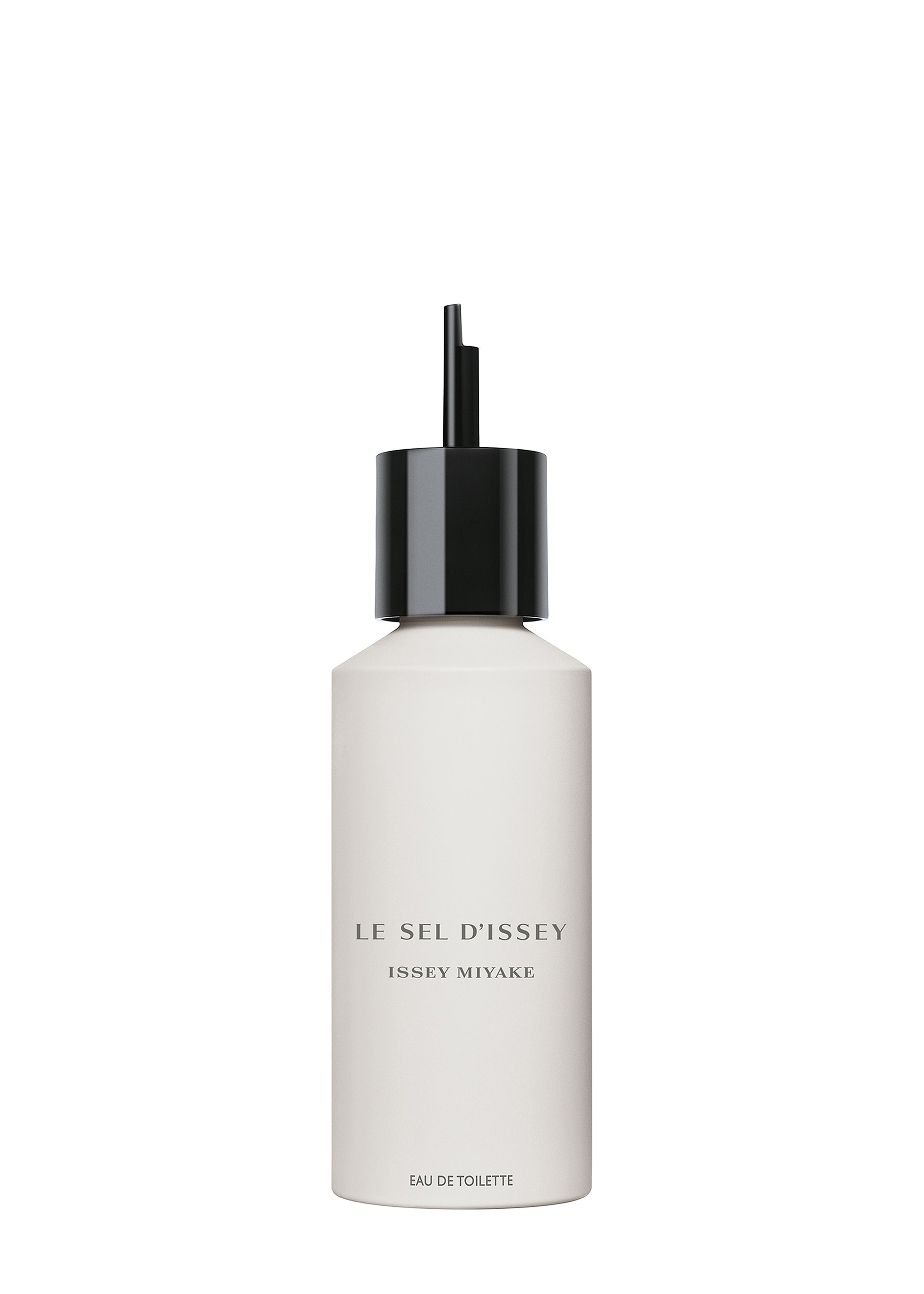 Zoomed view LE SEL D'ISSEY EAU DE TOILETTE REFILL, Accessories & Other Fragrances, White - WHITE (No.01)