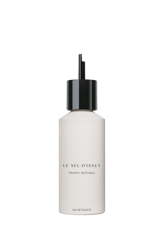LE SEL D'ISSEY EAU DE TOILETTE REFILL, Accessories & Other Fragrances, White