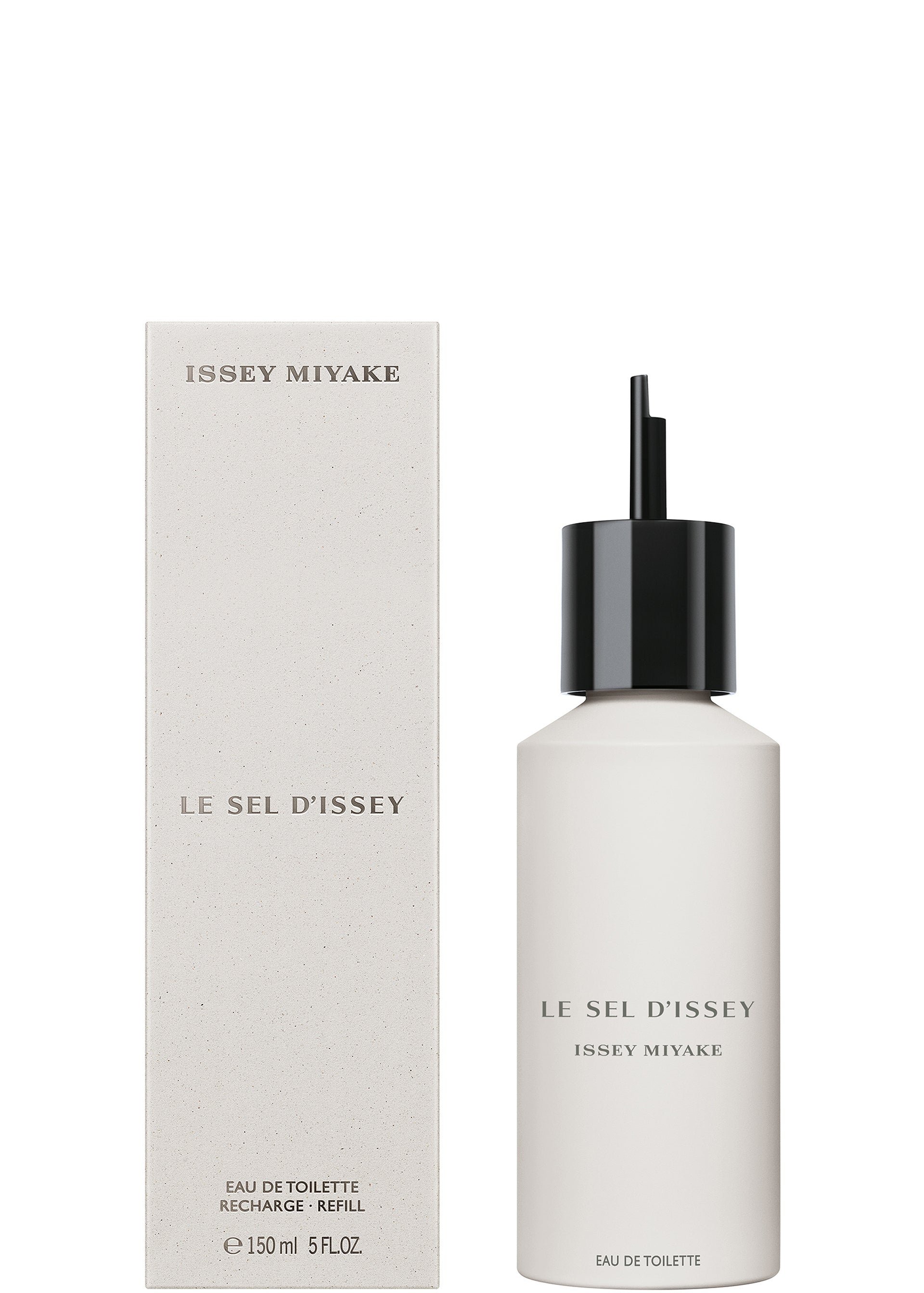 LE SEL D'ISSEY EAU DE TOILETTE REFILL