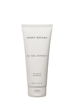 LE SEL D'ISSEY SHOWER GEL