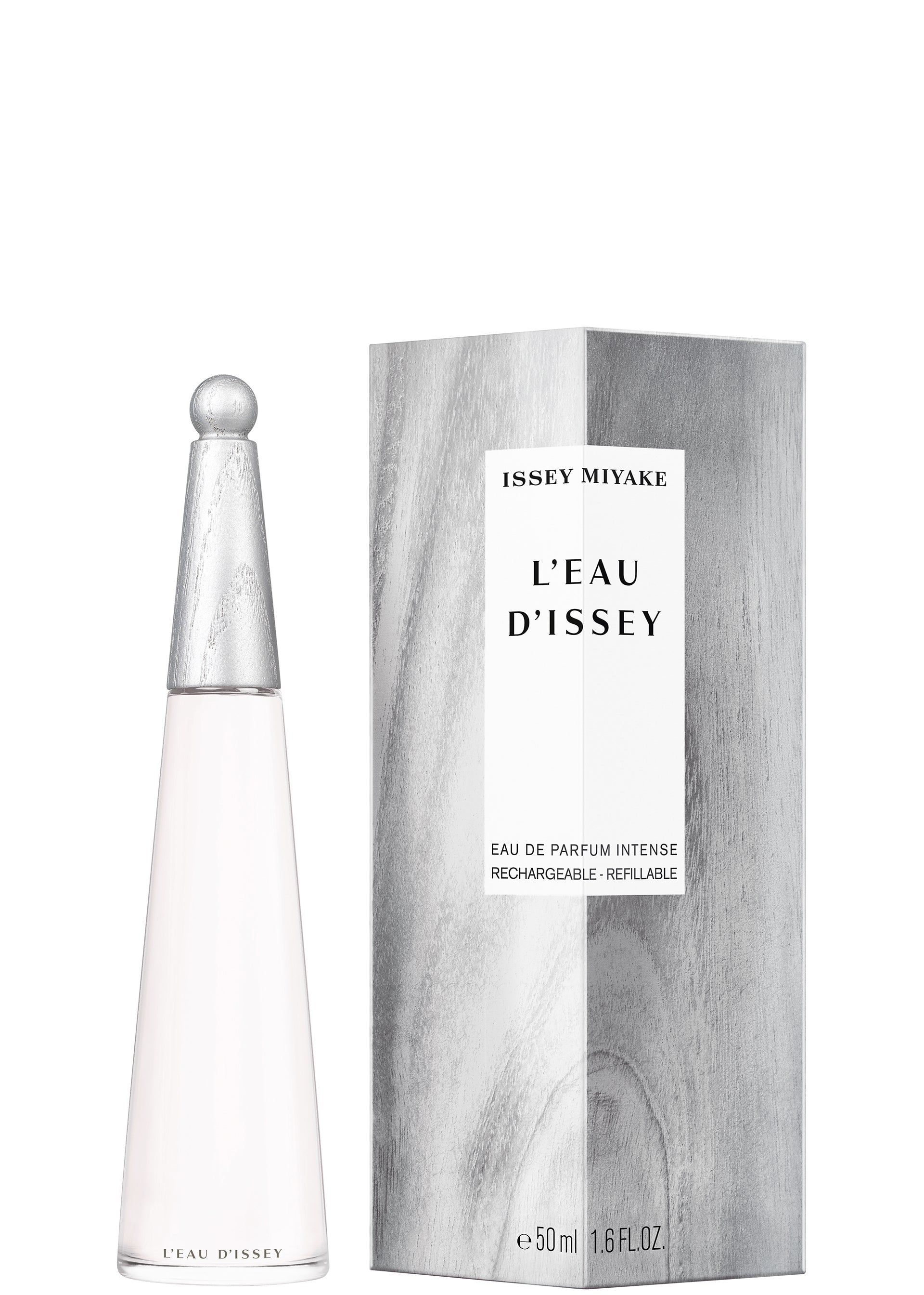 L'EAU D'ISSEY EAU DE PARFUM INTENSE 50mL
