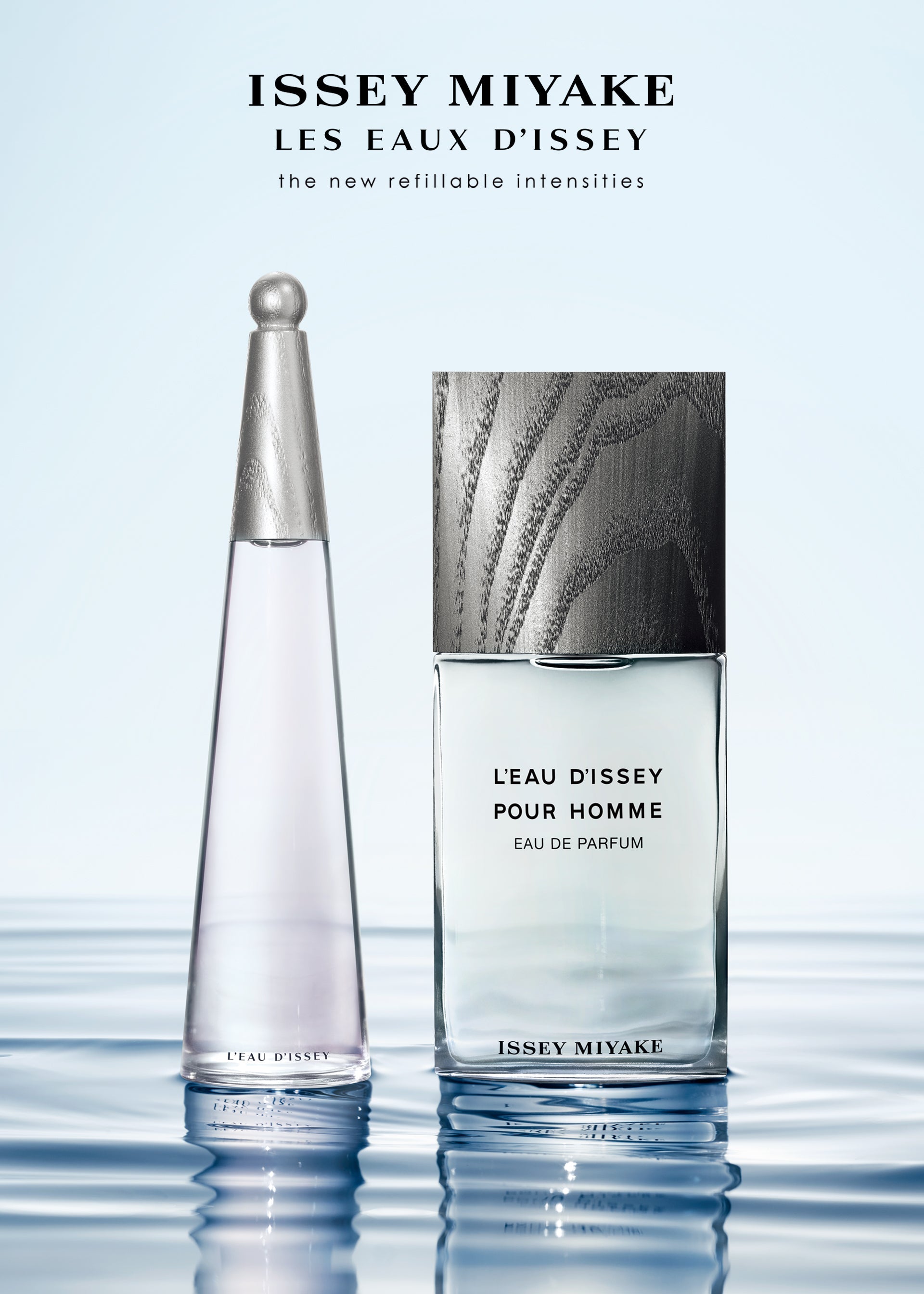 L'EAU D'ISSEY EAU DE PARFUM INTENSE 50mL