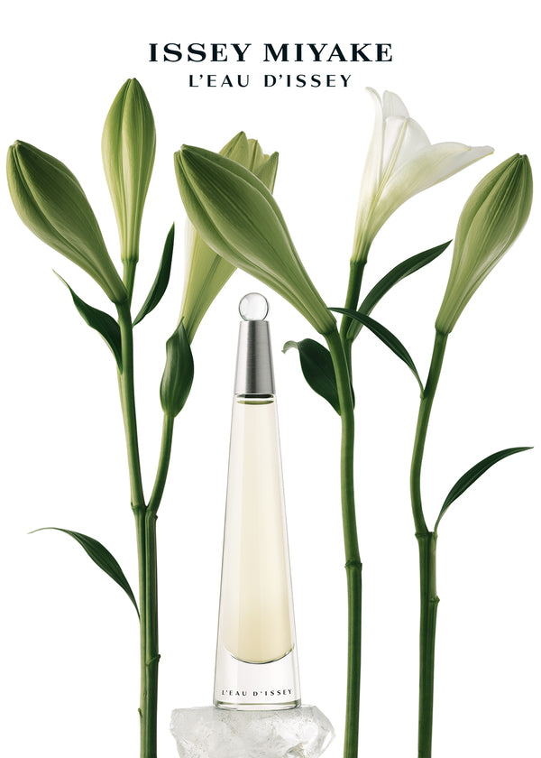 L'EAU D'ISSEY EAU DE TOILETTE 50mL view 3 of 3