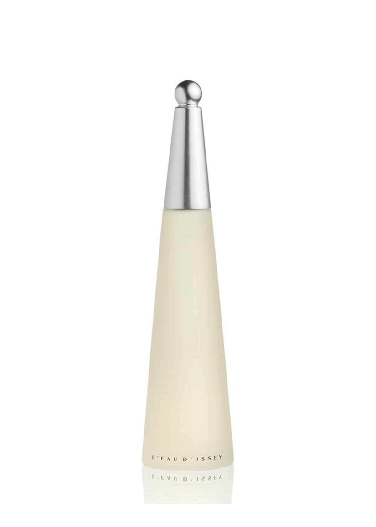 Zoomed view L'EAU D'ISSEY EAU DE TOILETTE 50mL - WHITE (no.01)