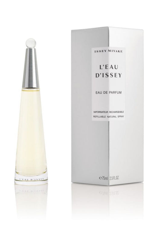 L'EAU D'ISSEY EAU DE PARFUM 75mL view 1