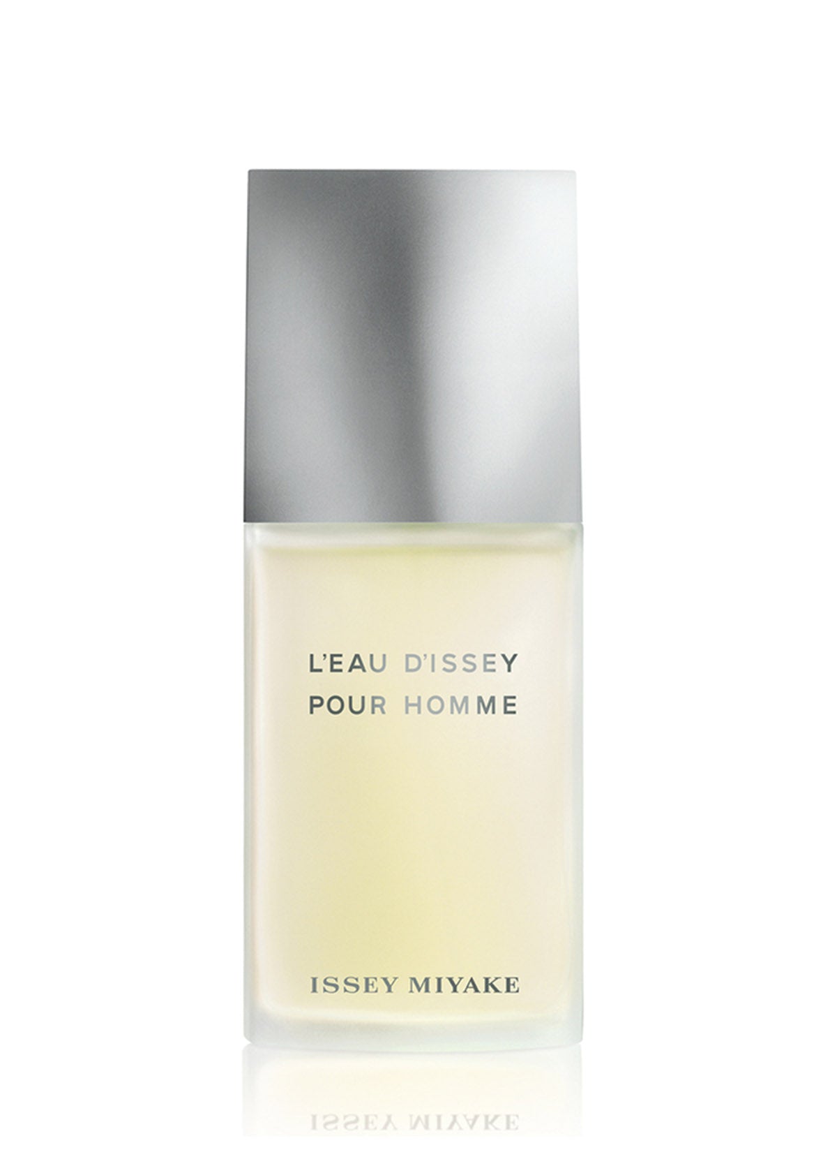 L'EAU D'ISSEY POUR HOMME 125mL – ISSEY MIYAKE ONLINE STORE
