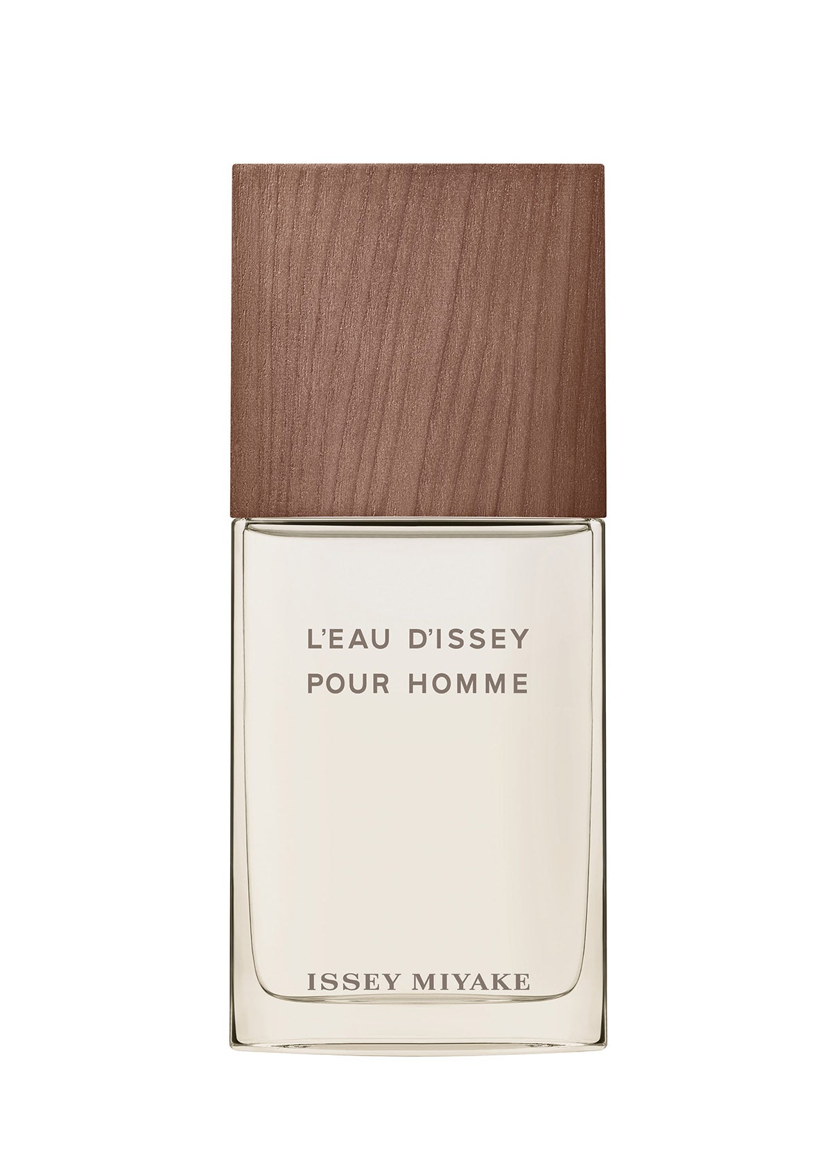 L EAU D ISSEY POUR HOMME EAU VETIVER EAU DE TOILETTE 100mL ISSEY MIYAKE ONLINE STORE