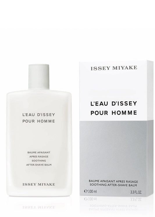 L'EAU D'ISSEY POUR HOMME AFTER SHAVE BALM view 1