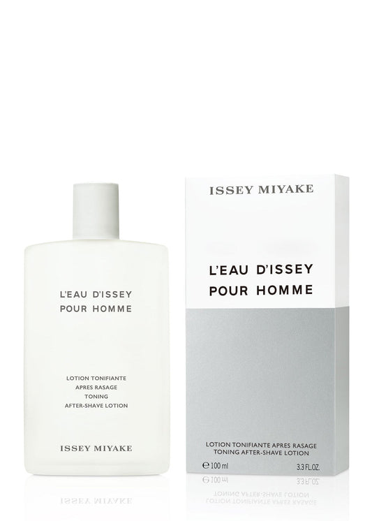 L'EAU D'ISSEY POUR HOMME TONING AFTER-SHAVE LOTION view 1
