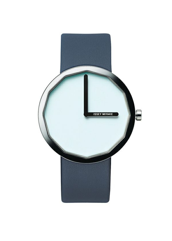 Zoomed view TWELVE Designed by Naoto Fukasawa, Accessories & Others_Watch, Blue