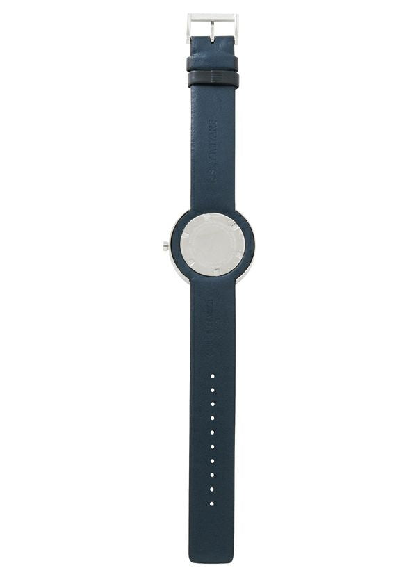 Zoomed view TWELVE Designed by Naoto Fukasawa