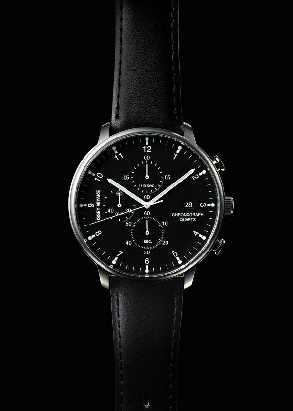C Designed by Ichiro Iwasaki view 3 of 9