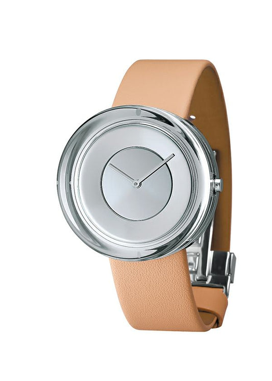 Glass Watch Designed by Tokujin Yoshioka view 2