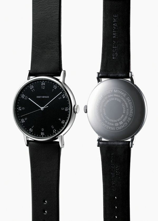 f Designed by Ichiro Iwasaki view 2