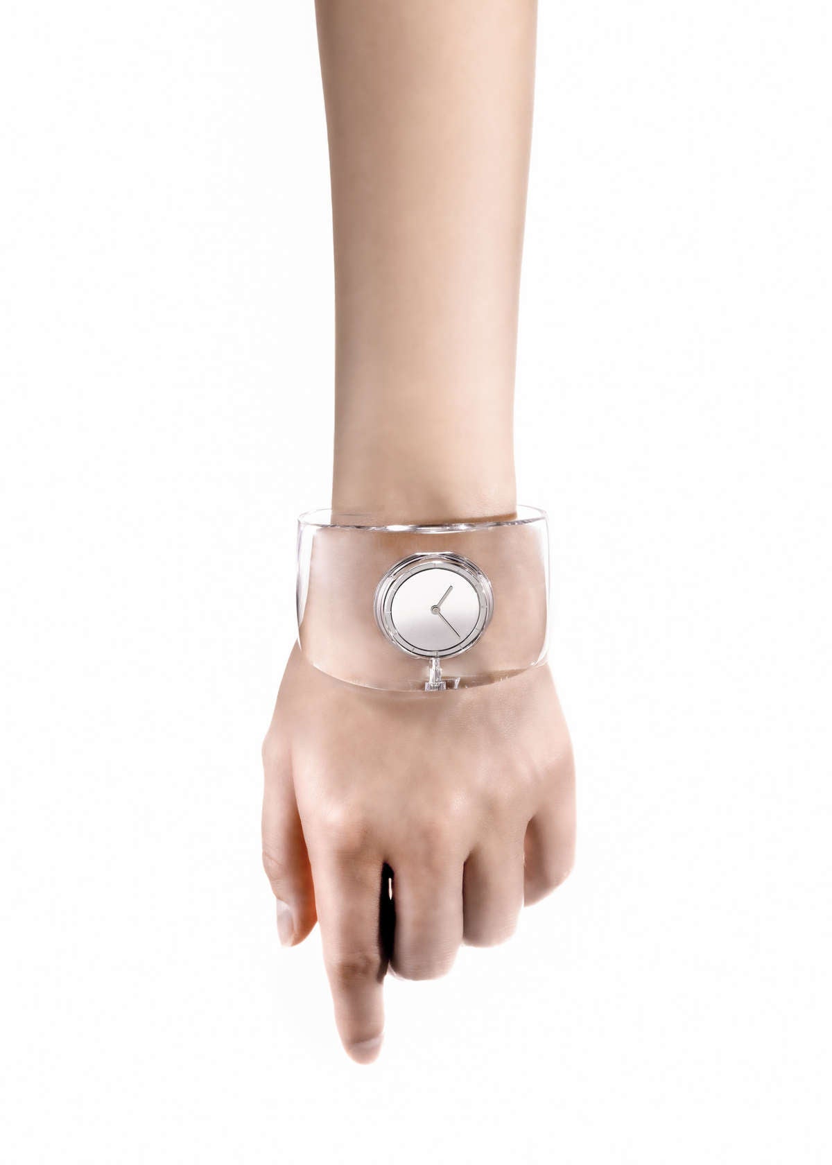 O-Bold Designed by Tokujin Yoshioka