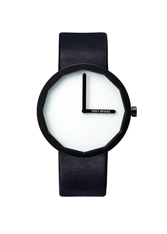 TWELVE Designed by Naoto Fukasawa view 1