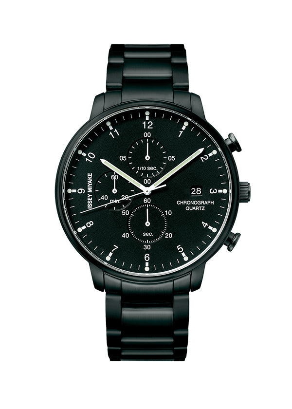 C  COLLECTION STAINLESS STEEL (HARD COATING) view 1 of 1