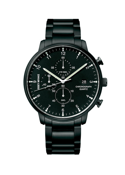 C COLLECTION STAINLESS STEEL (HARD COATING) view 1