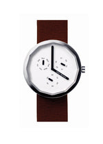 TWELVE Designed by Naoto Fukasawa