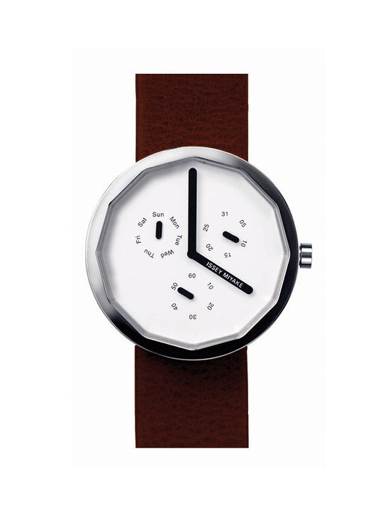 TWELVE Designed by Naoto Fukasawa view 1
