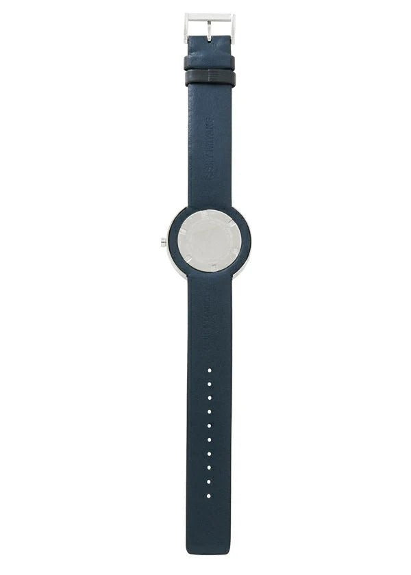 Zoomed view TWELVE Designed by Naoto Fukasawa