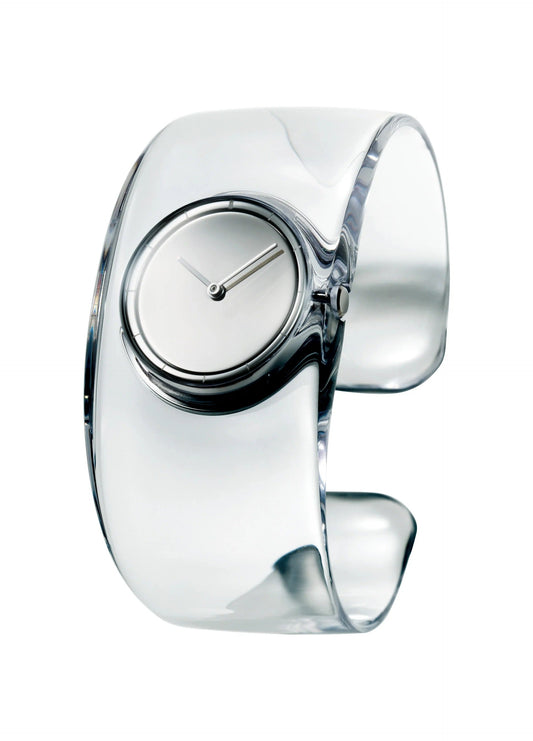 O Designed by Tokujin Yoshioka view 1