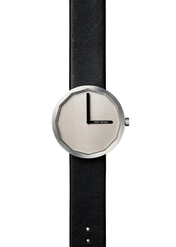 TWELVE Designed by Naoto Fukasawa