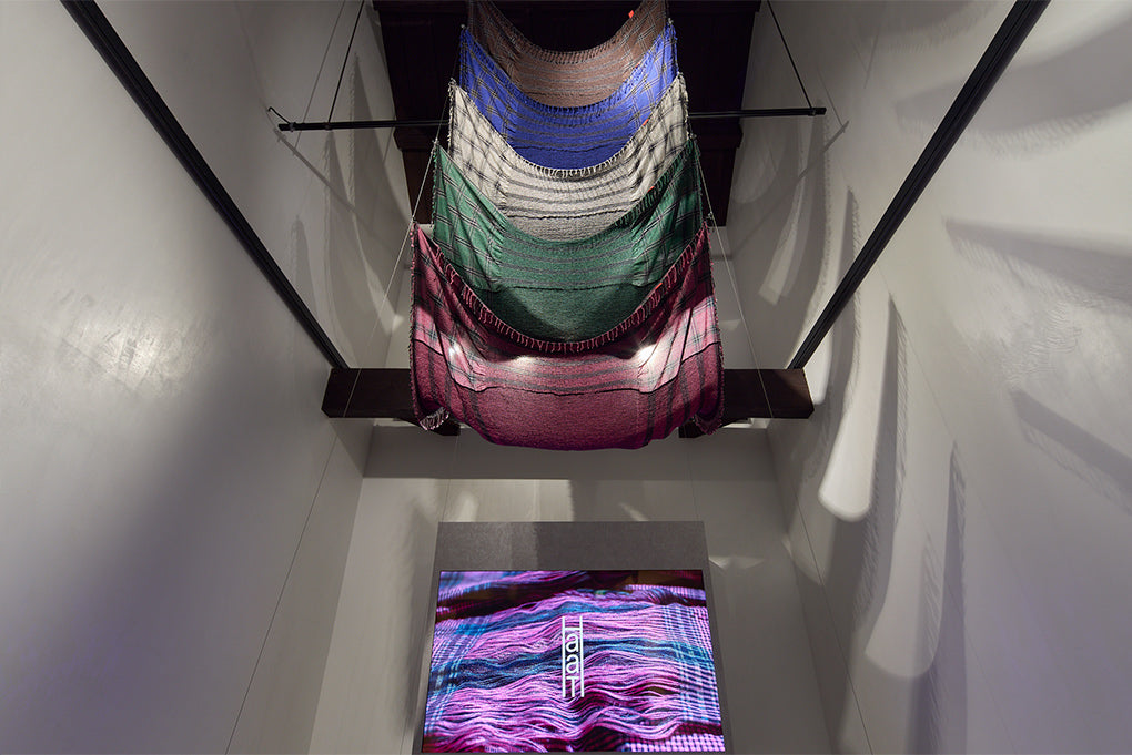 ISSEY MIYAKE KYOTO | KURA